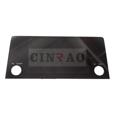 自動車用LCDディスプレイ LBL-VLJP7004-05A00 自動車用スクリーンパネル COG-PVLJP7004-05 GPSナビゲーション