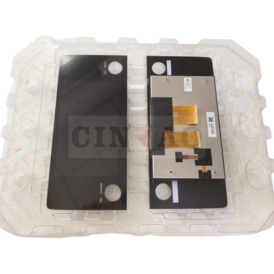 自動車用LCDディスプレイ LBL-VLJP7004-05A00 自動車用スクリーンパネル COG-PVLJP7004-05 GPSナビゲーション
