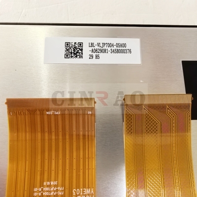 自動車用LCDディスプレイ LBL-VLJP7004-05A00 自動車用スクリーンパネル COG-PVLJP7004-05 GPSナビゲーション