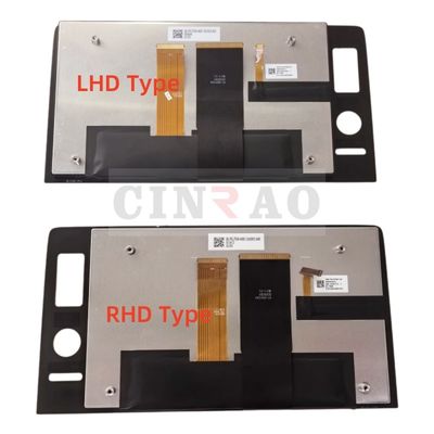LCDディスプレイ LBL-PVLJ7008-04A00 COG-PVLJP7006-05 カースクリーンパネル LHD/RHDタイプ COG-PVLJP7007-05 GPSナビゲーション
