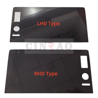 LCDディスプレイ LBL-PVLJ7008-04A00 COG-PVLJP7006-05 カースクリーンパネル LHD/RHDタイプ COG-PVLJP7007-05 GPSナビゲーション