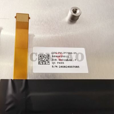 LCDディスプレイ LBL-PVLJ7008-04A00 COG-PVLJP7006-05 カースクリーンパネル LHD/RHDタイプ COG-PVLJP7007-05 GPSナビゲーション