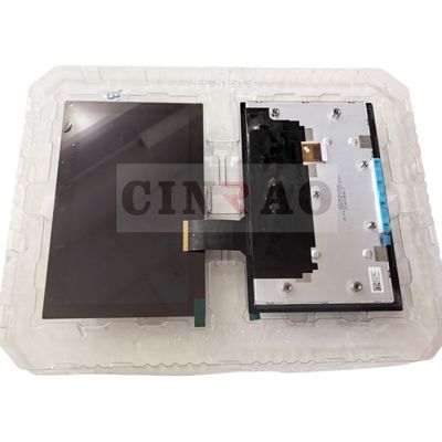 LCDディスプレイ LBL-PVLU7047-03E 自動車スクリーンパネル COG-PVLUK7047-10 GPSナビゲーション