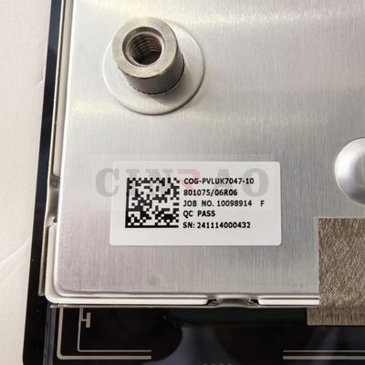 LCDディスプレイ LBL-PVLU7047-03E 自動車スクリーンパネル COG-PVLUK7047-10 GPSナビゲーション