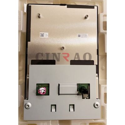 12 Inch LCD Screen Panel LQ120M5LX01A Car Display for Raptor Ford Series GPS Navigation