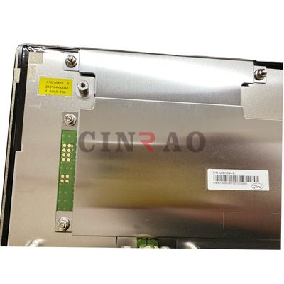 LCD Display JJ-013049-B Car Screen Panel for Ford GPS Navigation Replacement