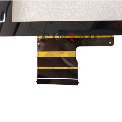 Capacitive Touch Screen Panel Subaru WRX LHD/RHD Vehicles Car LCD Digitizer