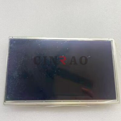 7インチ 東芝 TFD70W14A TFT LCD スクリーン ディスプレイ パネル 車用 GPS オートスペアパーツ