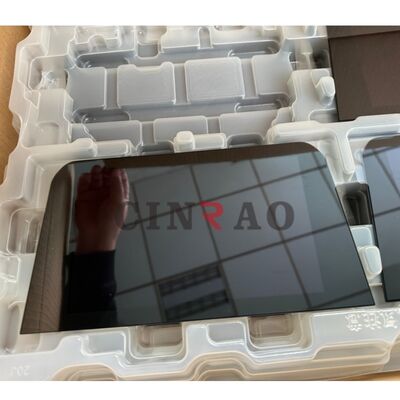 8インチLCDディスプレイ LQ080Y5LX05 Ford Taurus 2021 Sync4 GPSナビゲーション用カー画面パネル