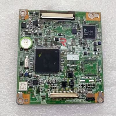 レクサス LX 470 用自動車用メインボード PCB ボード 462461-2440 車載ディスプレイ駆動交換