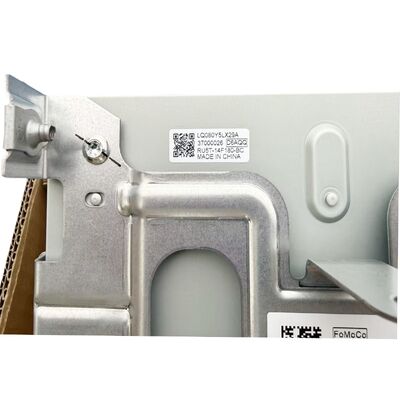 8インチフォードLCDディスプレイ LQ080Y5LX29A 車用スクリーンパネル RB5T18B955FC GPSナビゲーション用