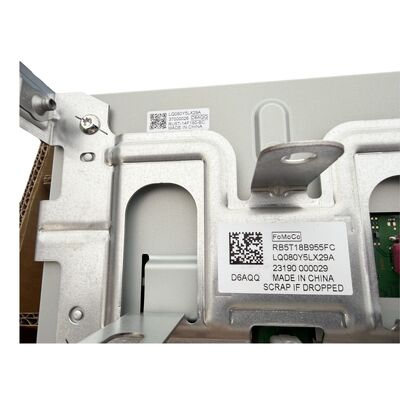 8インチフォードLCDディスプレイ LQ080Y5LX29A 車用スクリーンパネル RB5T18B955FC GPSナビゲーション用