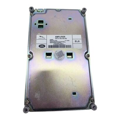 自動車ランドローバーJaguar GX73-19C164-XF 車用パワーアンプ GX73-19C164-XD オーディオAMPコントローラー