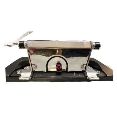 BM 6839442 01 LCDディスプレイモジュール BMW LG CID 10.25 自動車スクリーン組立 T-55855GD103H-LW-BVN