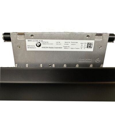 BM 6839442 01 LCDディスプレイモジュール BMW LG CID 10.25 自動車スクリーン組立 T-55855GD103H-LW-BVN