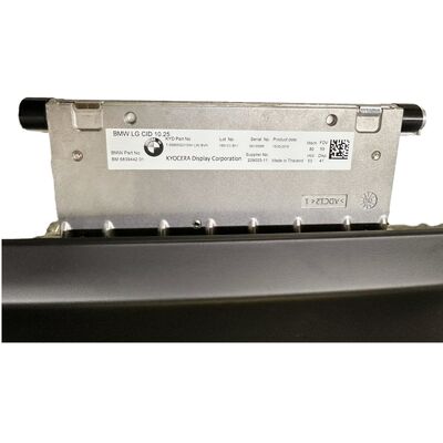 BM 6839442 01 LCDディスプレイモジュール BMW LG CID 10.25 自動車スクリーン組立 T-55855GD103H-LW-BVN