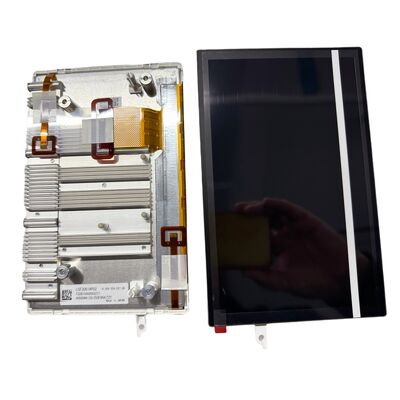 三洋 8インチ 800*480 LCDディスプレイ L5F30614P02 カーオーディオパネル WLED TTL