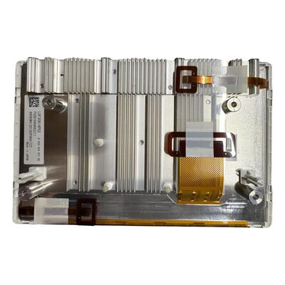 三洋 8インチ 800*480 LCDディスプレイ L5F30614P02 カーオーディオパネル WLED TTL