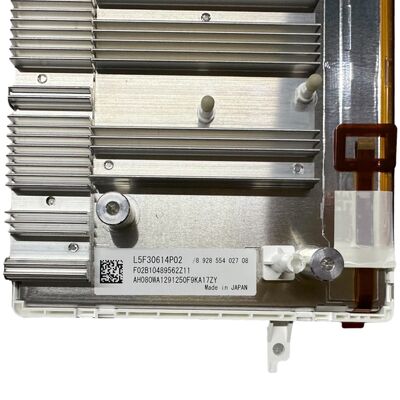 三洋 8インチ 800*480 LCDディスプレイ L5F30614P02 カーオーディオパネル WLED TTL