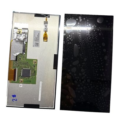 10.1インチLCDディスプレイ LPM101G135D Audi A6L用のカー中央制御画面