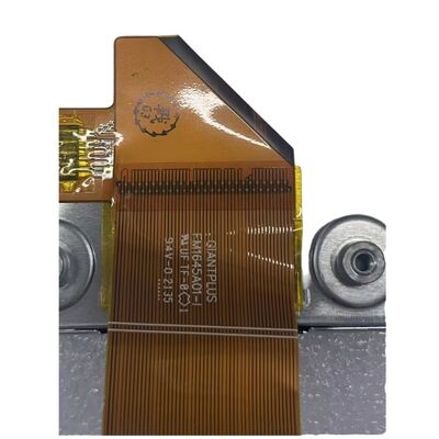 GIANTPLUS LCDモジュール GPM1645A0-A GPM1645A0-B GPM1645A0-C LM1645A03-1A カーディスプレイ画面パネル交換