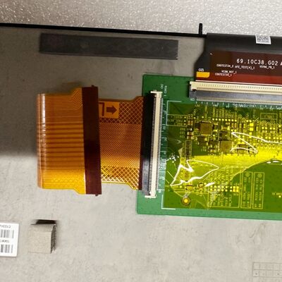 10.3インチ LCDディスプレイ C103HAA01.4 カーナビゲーション交換用スクリーンパネル