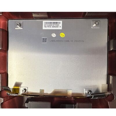 車両GPSナビゲーション用 8.4インチLCDディスプレイ TD0-XGA0840J00001-V6 カーディスプレイパネル LMB5J00001-V4BL-A