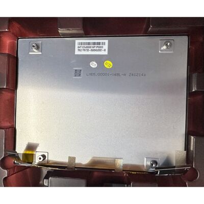 車両GPSナビゲーション用 8.4インチLCDディスプレイ TD0-XGA0840J00001-V6 カーディスプレイパネル LMB5J00001-V4BL-A