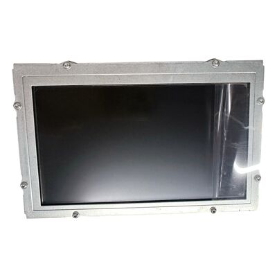 Automotive Car Screen Panel for Yamaha X047 Display Unit GPS Navigation