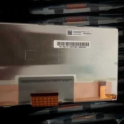 7インチTFT LCDスクリーンLT070AB2C600 LCDディスプレイ車用自動車部品