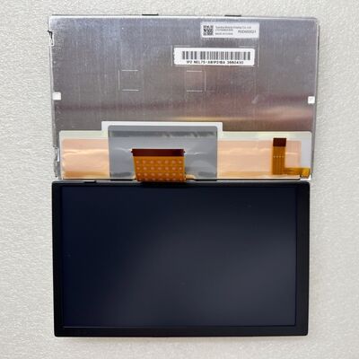 7インチTFT LCDスクリーンLT070AB2C600 LCDディスプレイ車用自動車部品
