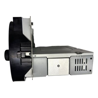 フィアットICS0708 312 7インチA7 DABナビゲーションラジオプレーヤー用自動車カーオーディオスクリーンモニター