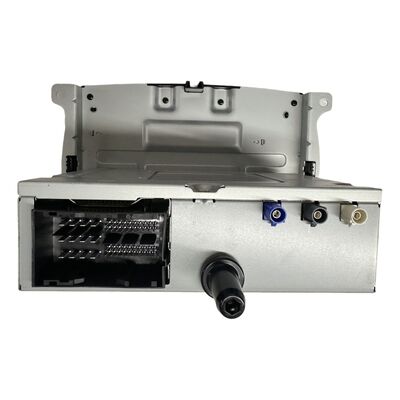 フィアットICS0708 312 7インチA7 DABナビゲーションラジオプレーヤー用自動車カーオーディオスクリーンモニター