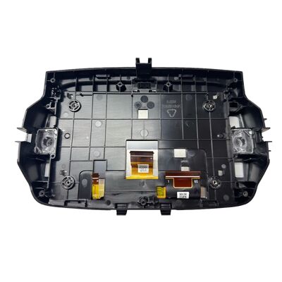 7インチ カー スクリー​​ン パネル フィアット ICS0708-PV-27# TFT3P7429-V4-E LCD ディスプレイ GPS ナビゲーション