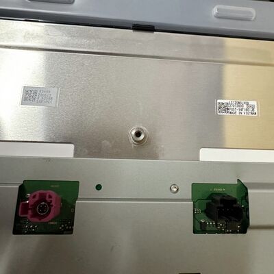 12 インチ LCD ディスプレイ LS120M5LX09 PU5T-14F180-JB 車のスクリーンパネル フォード F150 F250 2024-2025 Sync4 シリーズ用