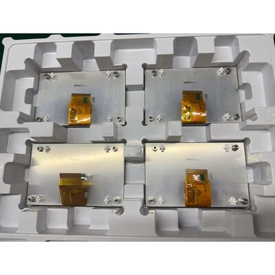 LCD ディスプレイ LM1470A01-1C 車のスクリーンパネル GPM1470A0 GPS ナビゲーションの交換用