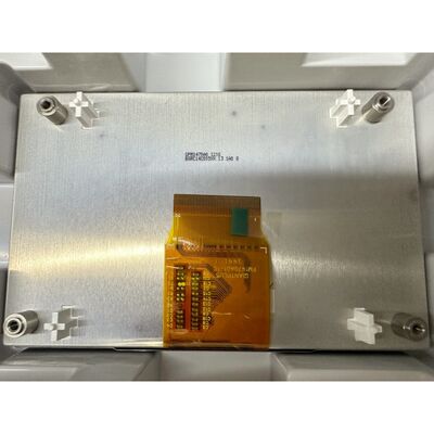 LCD ディスプレイ LM1470A01-1C 車のスクリーンパネル GPM1470A0 GPS ナビゲーションの交換用