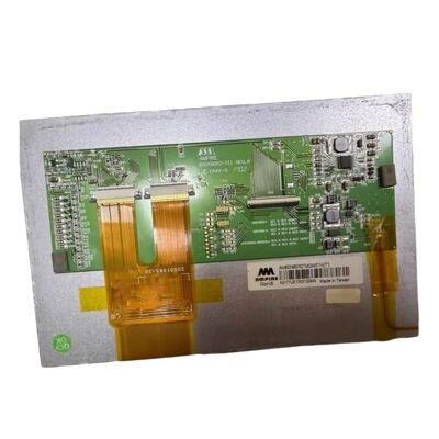 7インチLCDディスプレイ AM800480R2TMQWE1H 自動車パネル AM-800480R2TMQW-01H-F 自動車部品