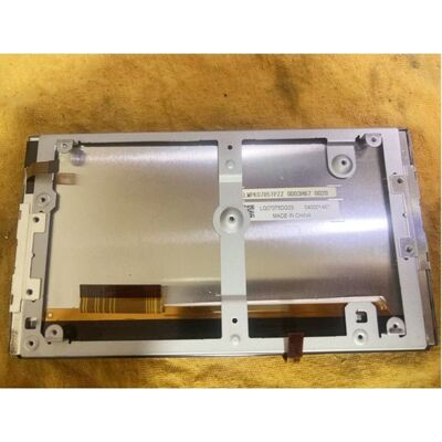 7インチ 480×234 LCDディスプレイ パネル LQ070T5DG03 自動車タッチスクリーン LQ070T5DG03A WLED TTL