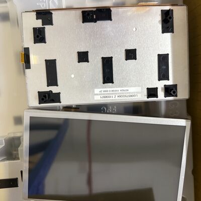 6.5インチ 400*234 LCDディスプレイ LQ065T5GG64 車用画面 パネル WLED アナログ