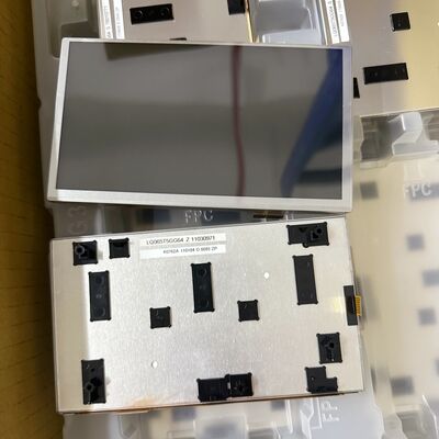 6.5インチ 400*234 LCDディスプレイ LQ065T5GG64 車用画面 パネル WLED アナログ