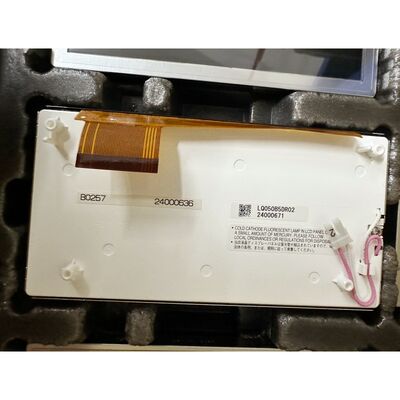 5インチLCDディスプレイ LQ050B5DR02 カースクリーンパネル LQ050B5DR01 LQ050B5DR03 メルセデス GPSナビゲーション用