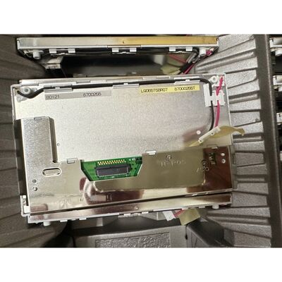 6.5インチLCDディスプレイスクリーン LQ065T5BR07 自動車パネル LQ065T5BR07T GPSナビゲーション用のアナログ