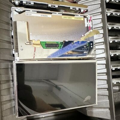 6.5インチLCDディスプレイスクリーン LQ065T5BR07 自動車パネル LQ065T5BR07T GPSナビゲーション用のアナログ