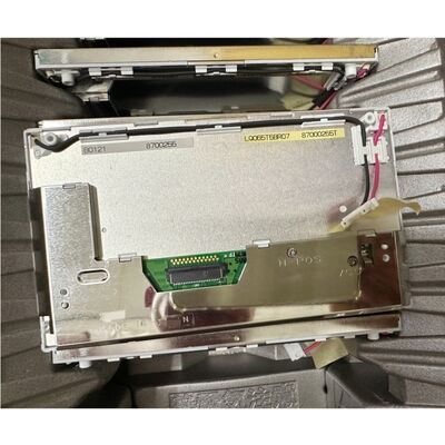 6.5インチLCDディスプレイスクリーン LQ065T5BR07 自動車パネル LQ065T5BR07T GPSナビゲーション用のアナログ