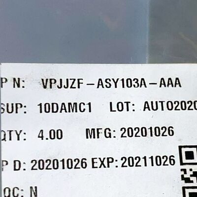 TFT LCD ディスプレイ TD0-1025H71792-V1 LMB5H71792-V1BL-A 車のスクリーン パネル VPJJZF-ASY103A-AAA