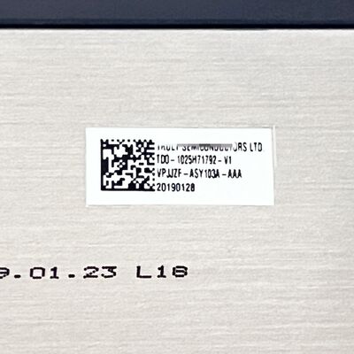 TFT LCD ディスプレイ TD0-1025H71792-V1 LMB5H71792-V1BL-A 車のスクリーン パネル VPJJZF-ASY103A-AAA