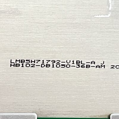 TFT LCD ディスプレイ TD0-1025H71792-V1 LMB5H71792-V1BL-A 車のスクリーン パネル VPJJZF-ASY103A-AAA