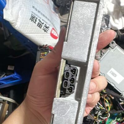 自動車用自動車モジュール BCU RU5T-14H474-HAZ 車両 APIM フォード・レンジャー用 GPS 自動車部品