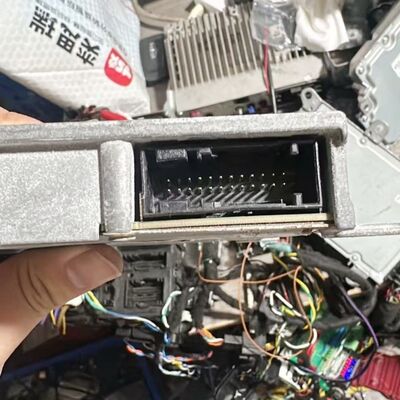 自動車用自動車モジュール BCU RU5T-14H474-HAZ 車両 APIM フォード・レンジャー用 GPS 自動車部品